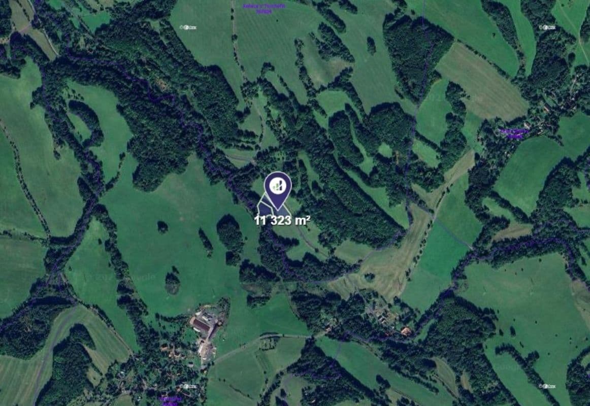 Prodej pozemku 11.323 m², Lovečkovice, Ústecký kraj Prodej pozemku 11.323 m², Lovečkovice, Ústecký kraj