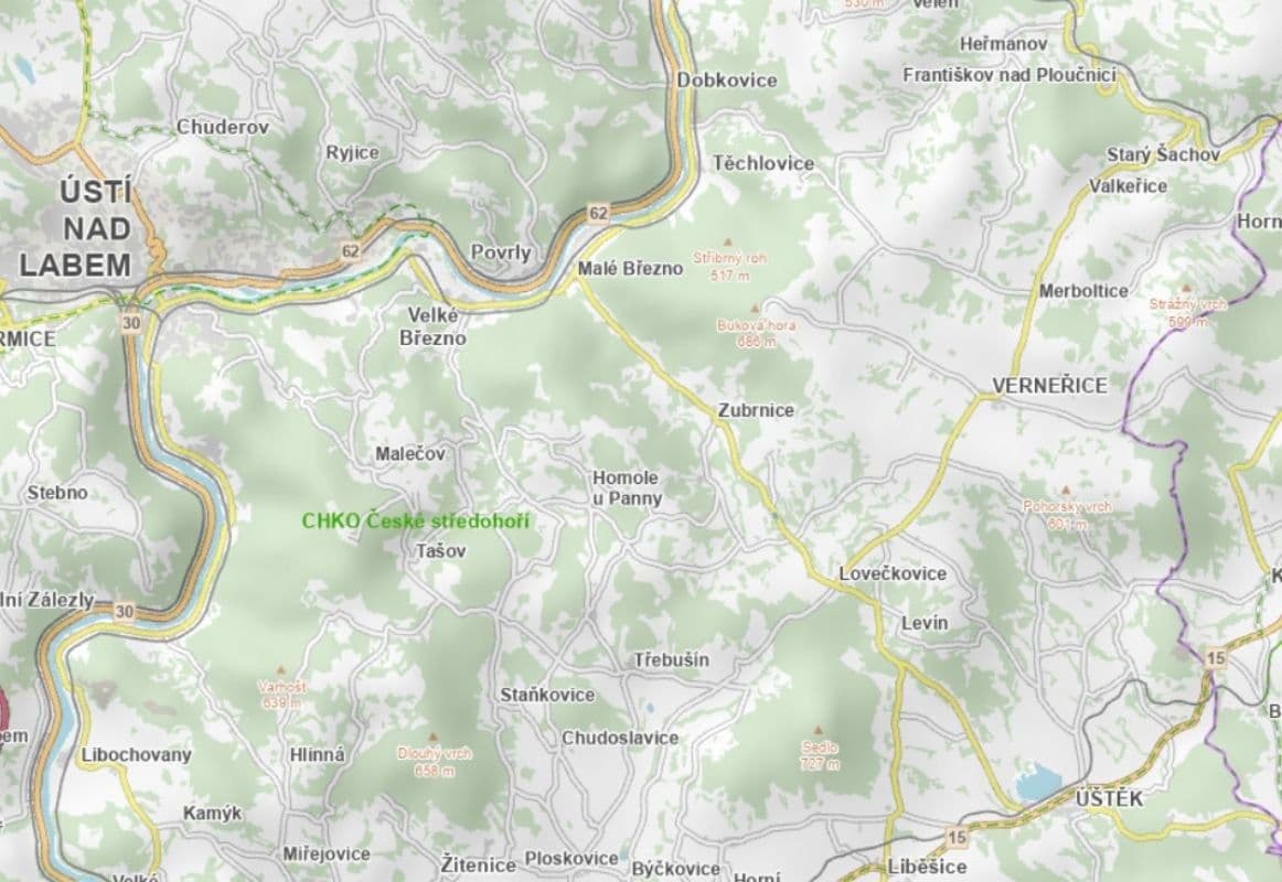 Prodej pozemku 11.323 m², Lovečkovice, Ústecký kraj Prodej pozemku 11.323 m², Lovečkovice, Ústecký kraj