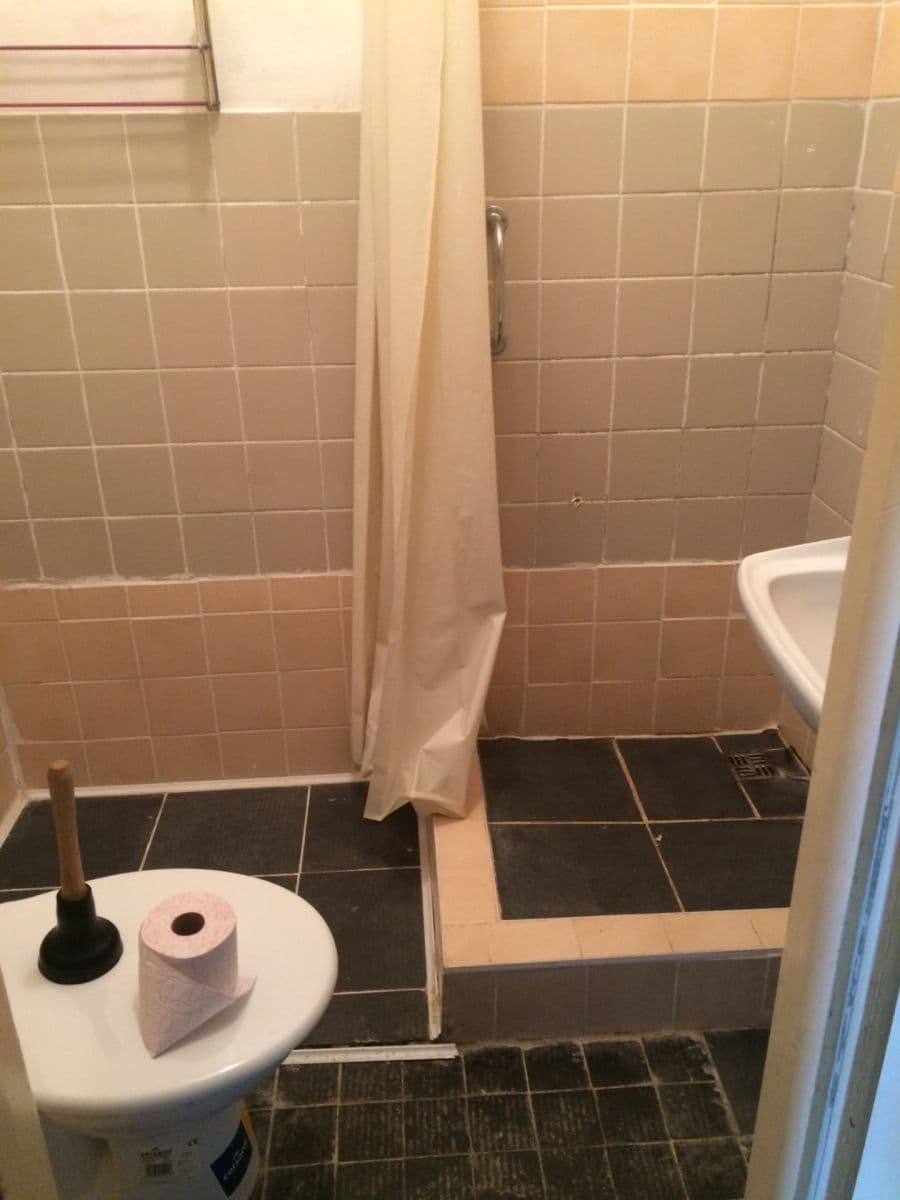 Prodej bytu 2+1 37 m², Mlýnská, Brno, Jihomoravský kraj Prodej bytu 2+1 37 m², Mlýnská, Brno, Jihomoravský kraj