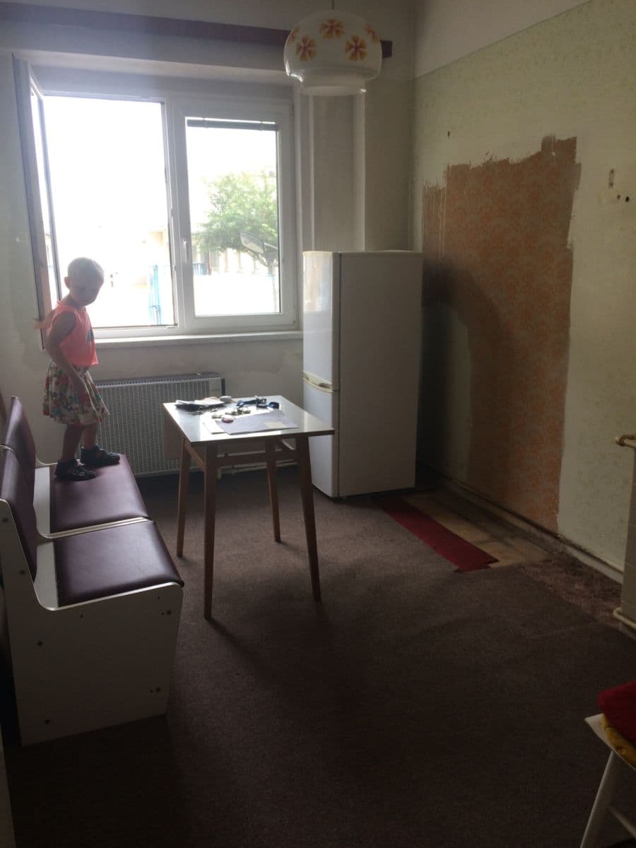 Prodej bytu 2+1 37 m², Mlýnská, Brno, Jihomoravský kraj Prodej bytu 2+1 37 m², Mlýnská, Brno, Jihomoravský kraj