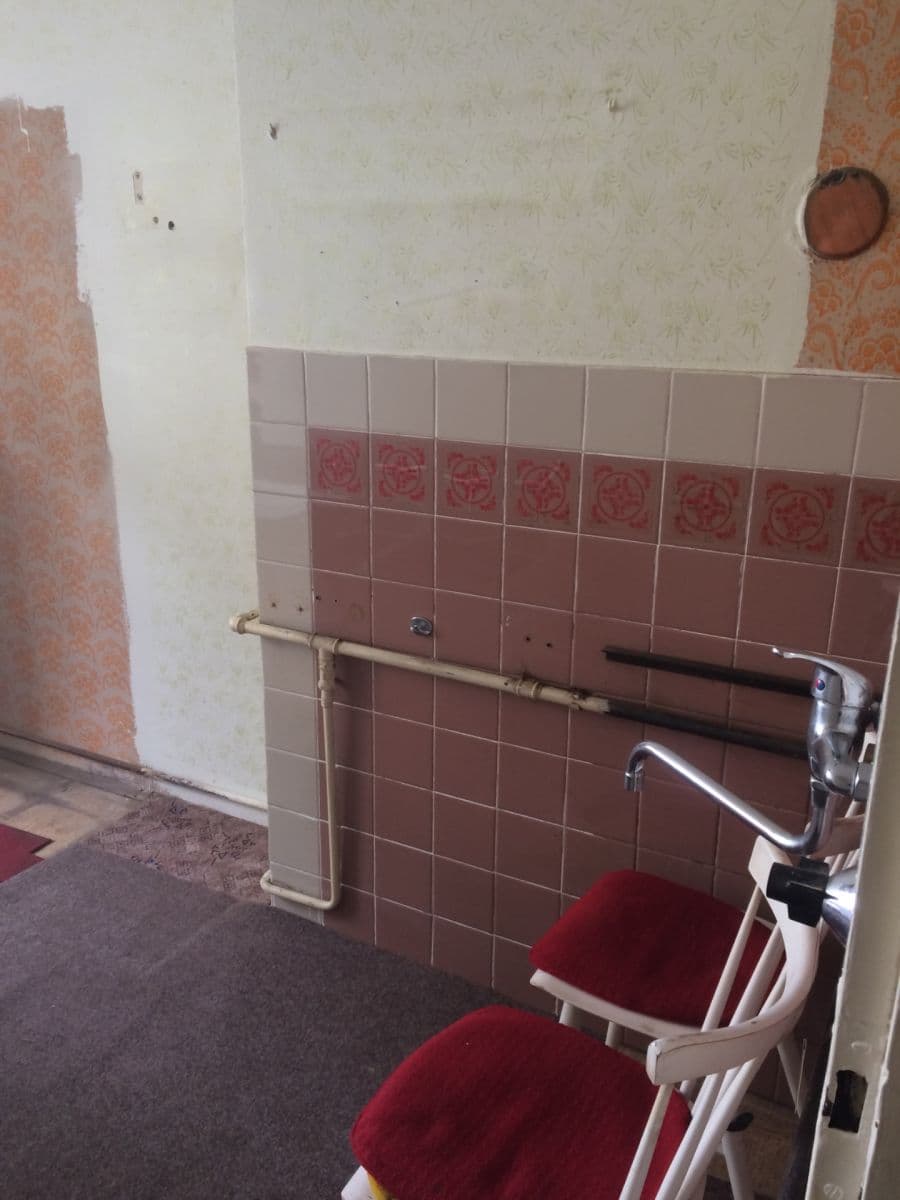 Prodej bytu 2+1 37 m², Mlýnská, Brno, Jihomoravský kraj Prodej bytu 2+1 37 m², Mlýnská, Brno, Jihomoravský kraj