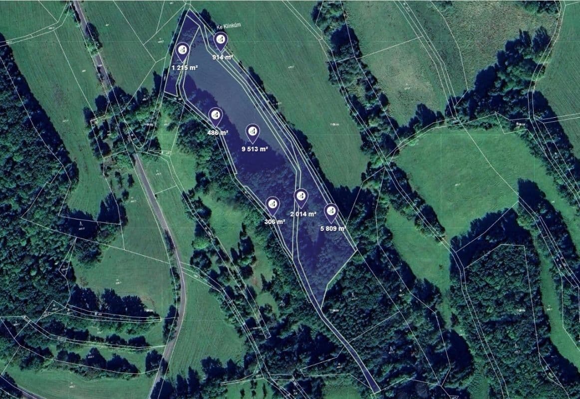 Prodej pozemku 20.257 m², Lovečkovice, Ústecký kraj Prodej pozemku 20.257 m², Lovečkovice, Ústecký kraj