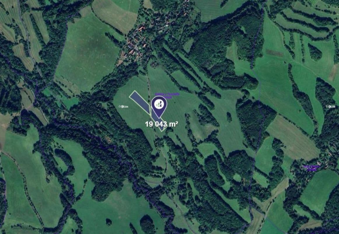 Prodej pozemku 19.043 m², Lovečkovice, Ústecký kraj Prodej pozemku 19.043 m², Lovečkovice, Ústecký kraj