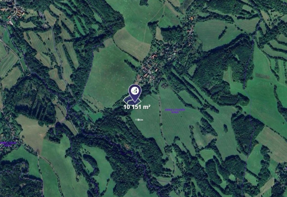 Prodej pozemku 10.151 m², Lovečkovice, Ústecký kraj Prodej pozemku 10.151 m², Lovečkovice, Ústecký kraj