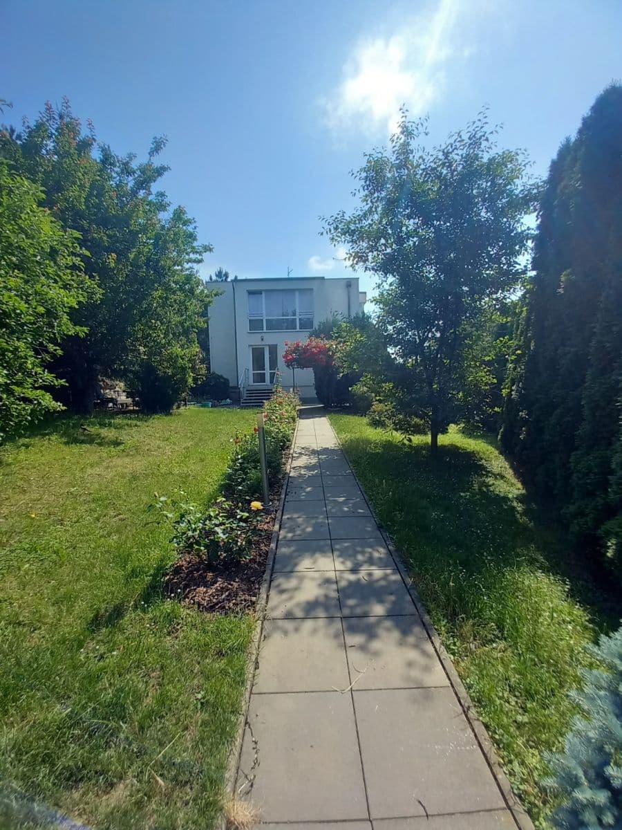 Pronájem bytu 1+kk 37 m², U Zahradního města, Praha, Praha Pronájem bytu 1+kk 37 m², U Zahradního města, Praha, Praha