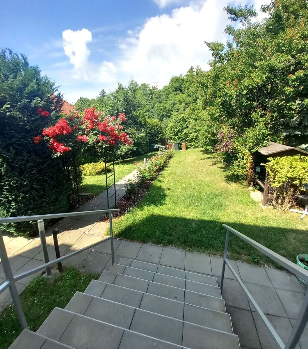 Pronájem bytu 1+kk 37 m², U Zahradního města, Praha, Praha Pronájem bytu 1+kk 37 m², U Zahradního města, Praha, Praha