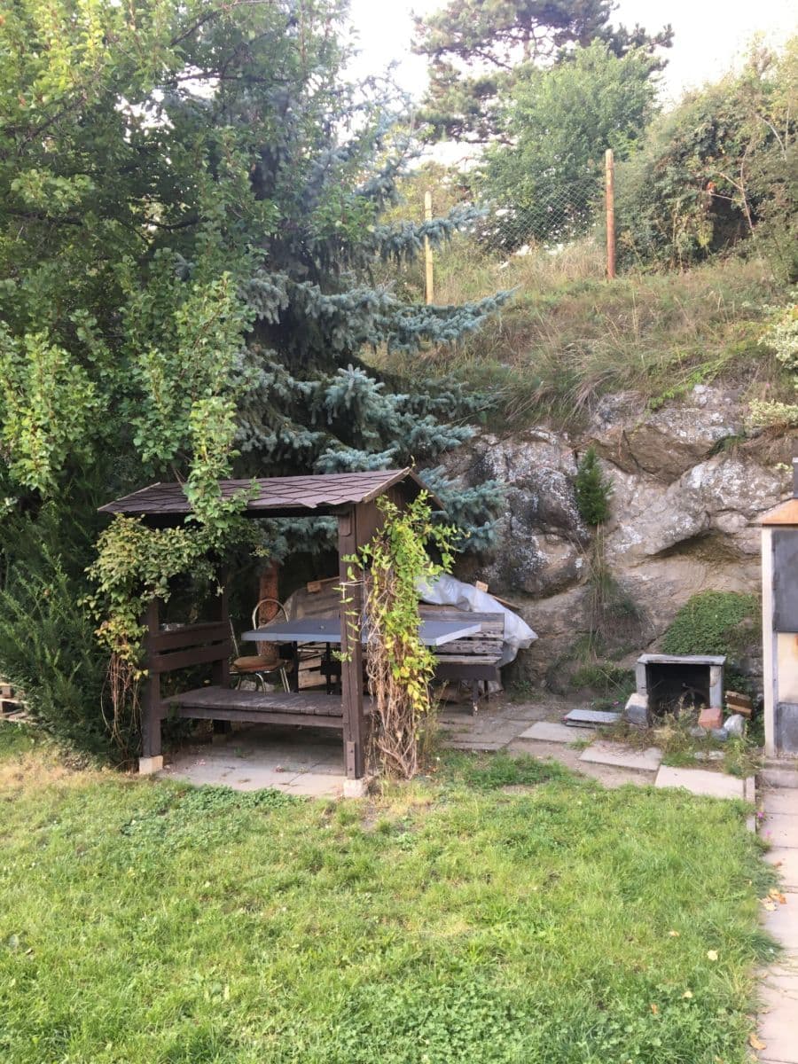 Pronájem bytu 1+kk 37 m², U Zahradního města, Praha, Praha Pronájem bytu 1+kk 37 m², U Zahradního města, Praha, Praha