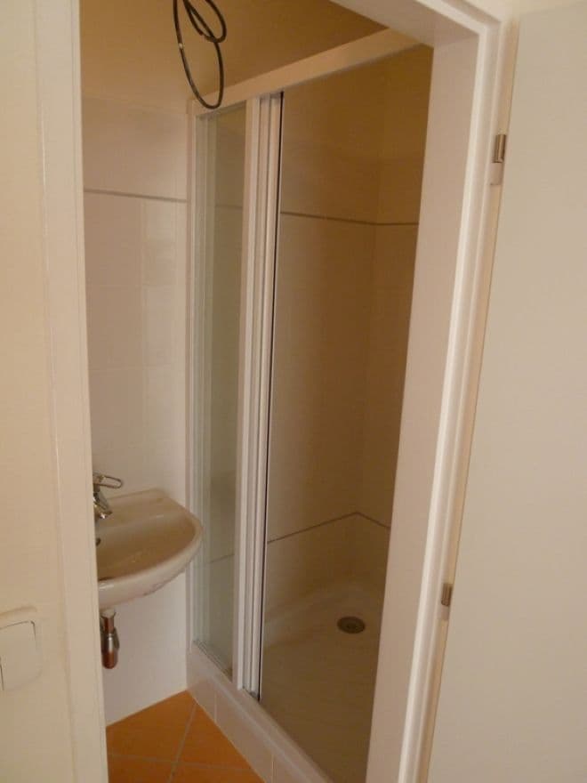 Pronájem bytu 1+kk 37 m², U Zahradního města, Praha, Praha Pronájem bytu 1+kk 37 m², U Zahradního města, Praha, Praha