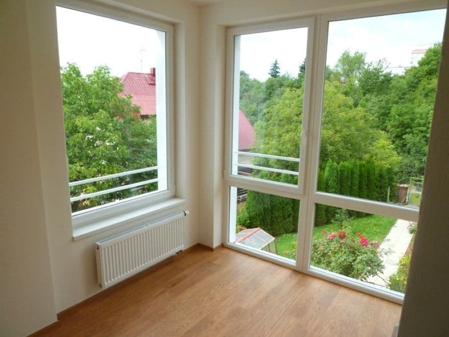 Pronájem bytu 1+kk 37 m², U Zahradního města, Praha, Praha Pronájem bytu 1+kk 37 m², U Zahradního města, Praha, Praha