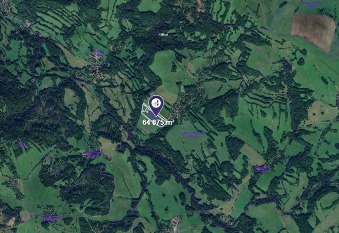 Prodej pozemku 64.875 m², Lovečkovice, Ústecký kraj Prodej pozemku 64.875 m², Lovečkovice, Ústecký kraj