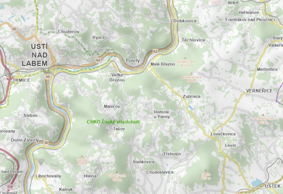 Prodej pozemku 64.875 m², Lovečkovice, Ústecký kraj Prodej pozemku 64.875 m², Lovečkovice, Ústecký kraj