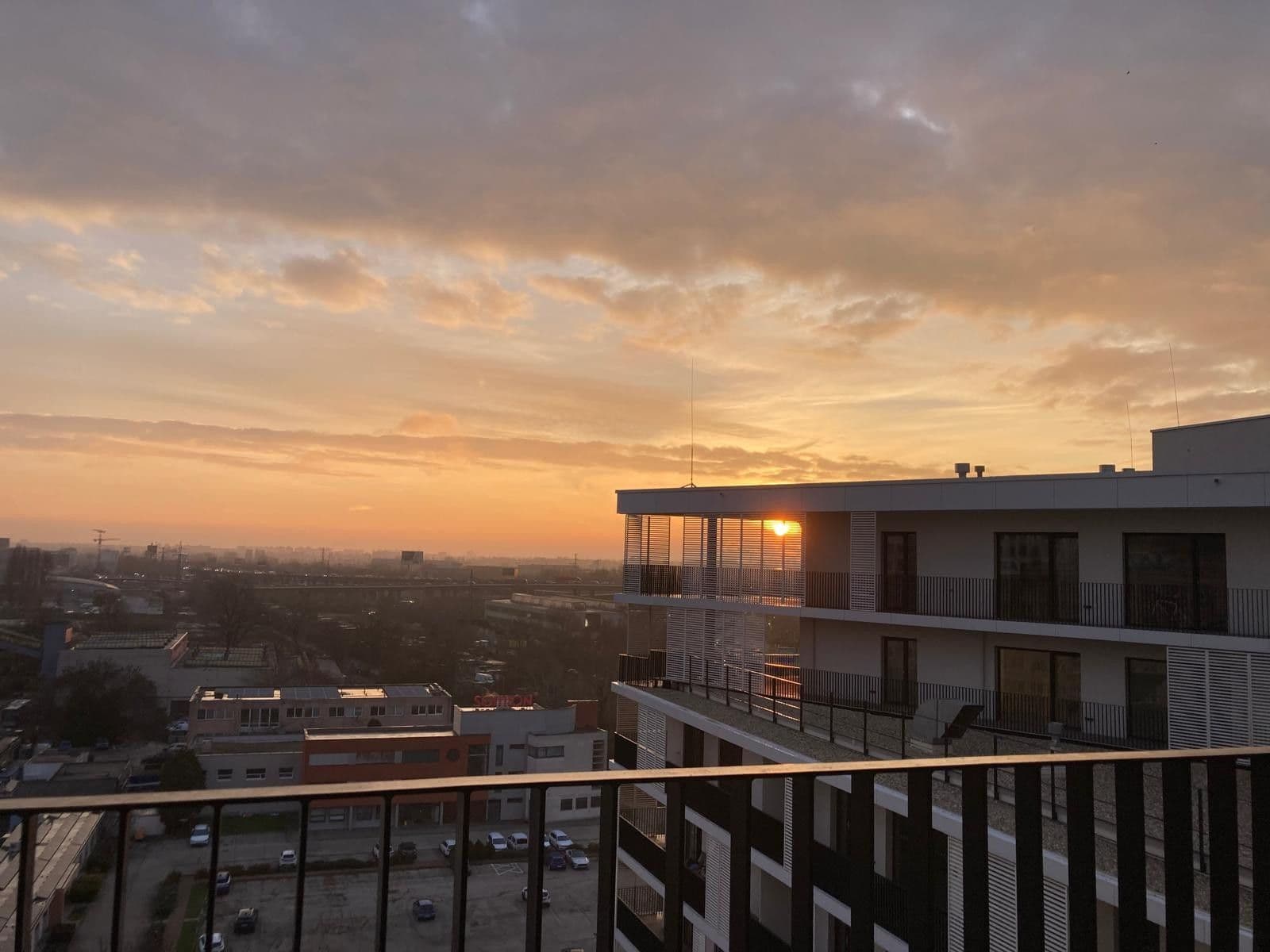 Pronájem bytu 1+1 35 m², Plynárenská, Ružinov, Bratislavský kraj Pronájem bytu 1+1 35 m², Plynárenská, Ružinov, Bratislavský kraj