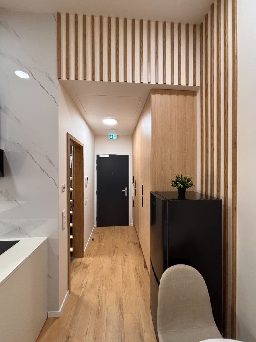 Pronájem bytu 1+1 35 m², Plynárenská, Ružinov, Bratislavský kraj Pronájem bytu 1+1 35 m², Plynárenská, Ružinov, Bratislavský kraj