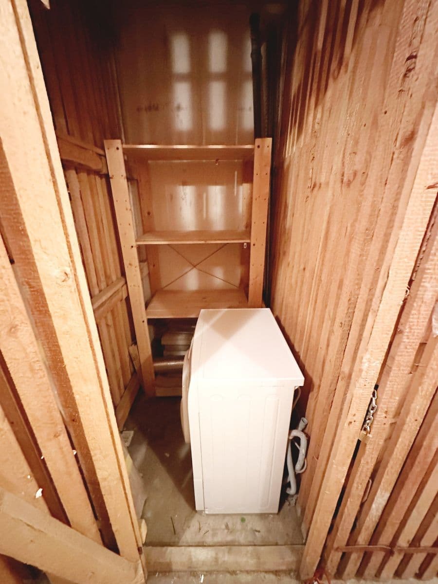 Pronájem bytu 2+kk 49 m², náměstí Osvoboditelů, Praha, Praha Pronájem bytu 2+kk 49 m², náměstí Osvoboditelů, Praha, Praha