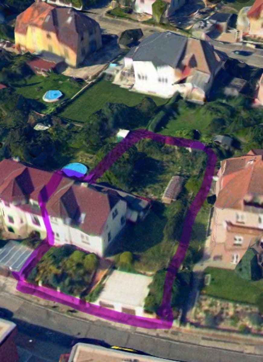 Pronájem bytu 3+kk 123 m², Na Vysočanských vinicích, Praha, Praha Pronájem bytu 3+kk 123 m², Na Vysočanských vinicích, Praha, Praha