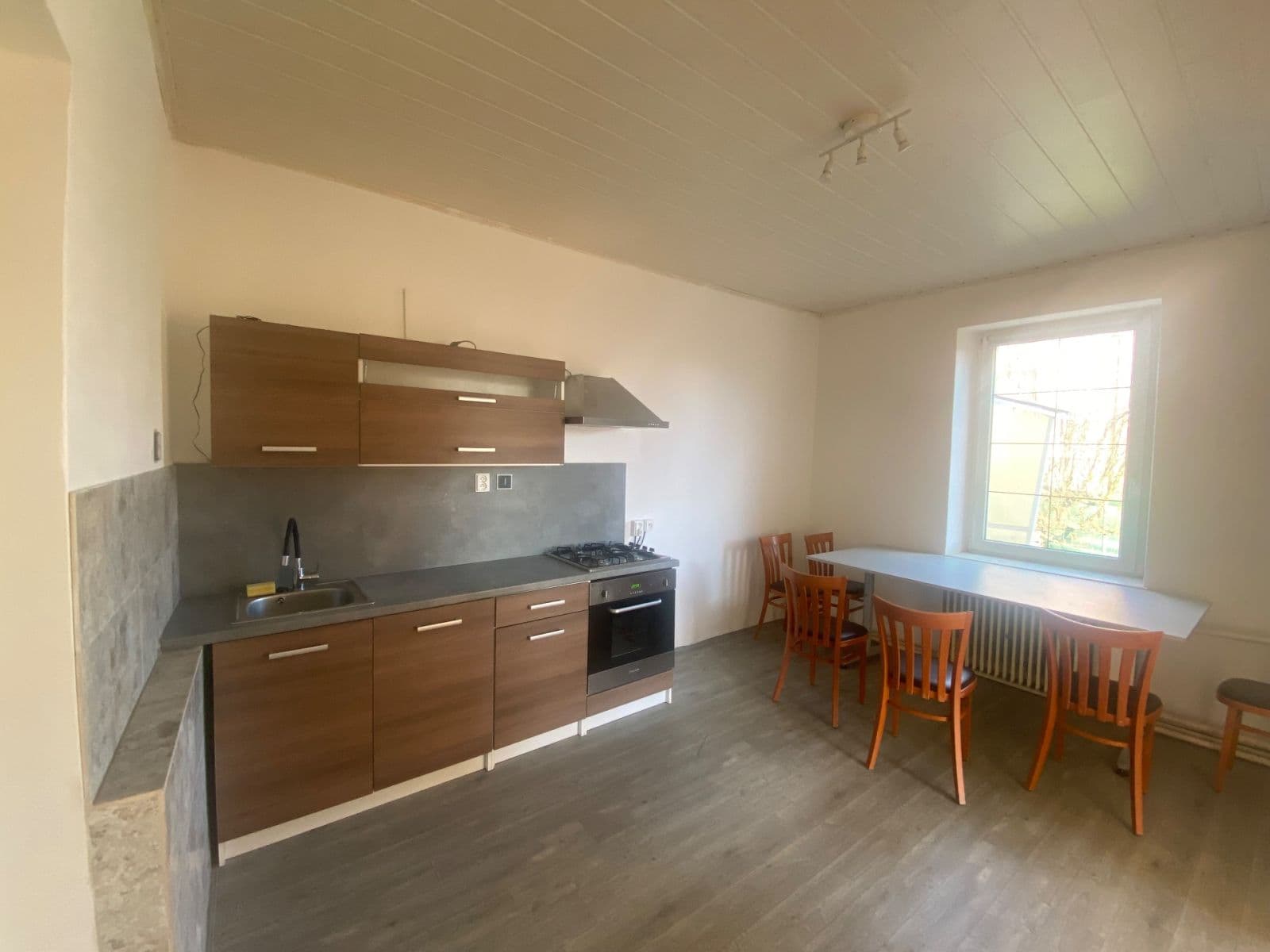 Pronájem bytu 3+kk 123 m², Na Vysočanských vinicích, Praha, Praha Pronájem bytu 3+kk 123 m², Na Vysočanských vinicích, Praha, Praha