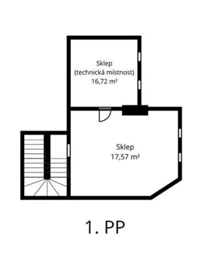 Pronájem bytu 3+kk 123 m², Na Vysočanských vinicích, Praha, Praha Pronájem bytu 3+kk 123 m², Na Vysočanských vinicích, Praha, Praha