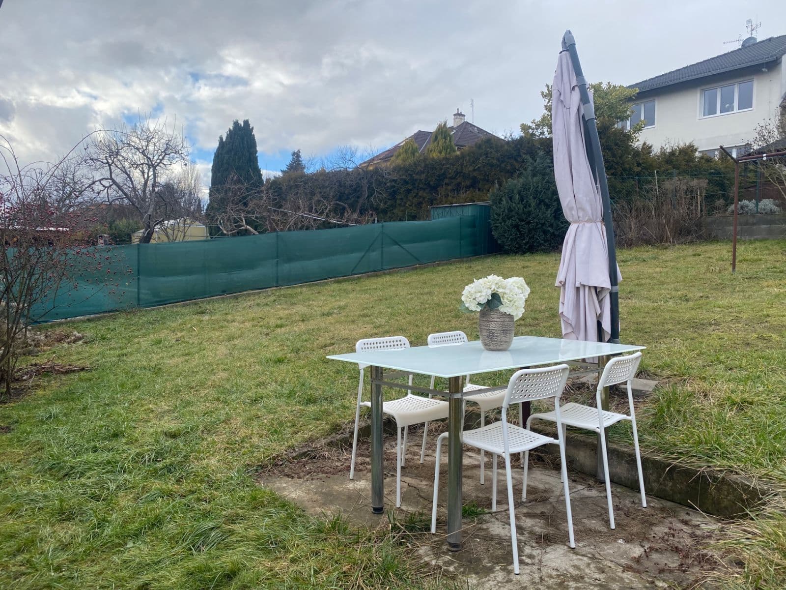 Pronájem bytu 3+1 123 m², Na Vysočanských vinicích, Praha, Praha Pronájem bytu 3+1 123 m², Na Vysočanských vinicích, Praha, Praha