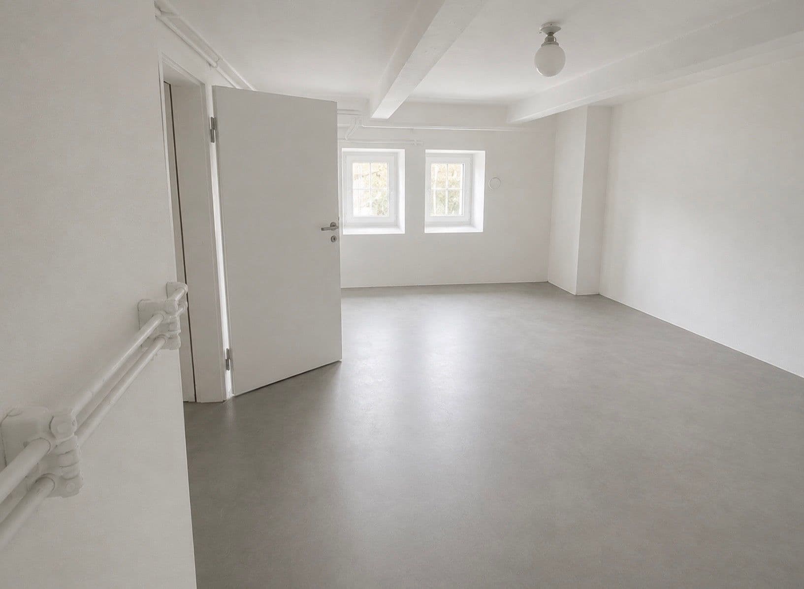 Pronájem bytu 3+1 123 m², Na Vysočanských vinicích, Praha, Praha Pronájem bytu 3+1 123 m², Na Vysočanských vinicích, Praha, Praha