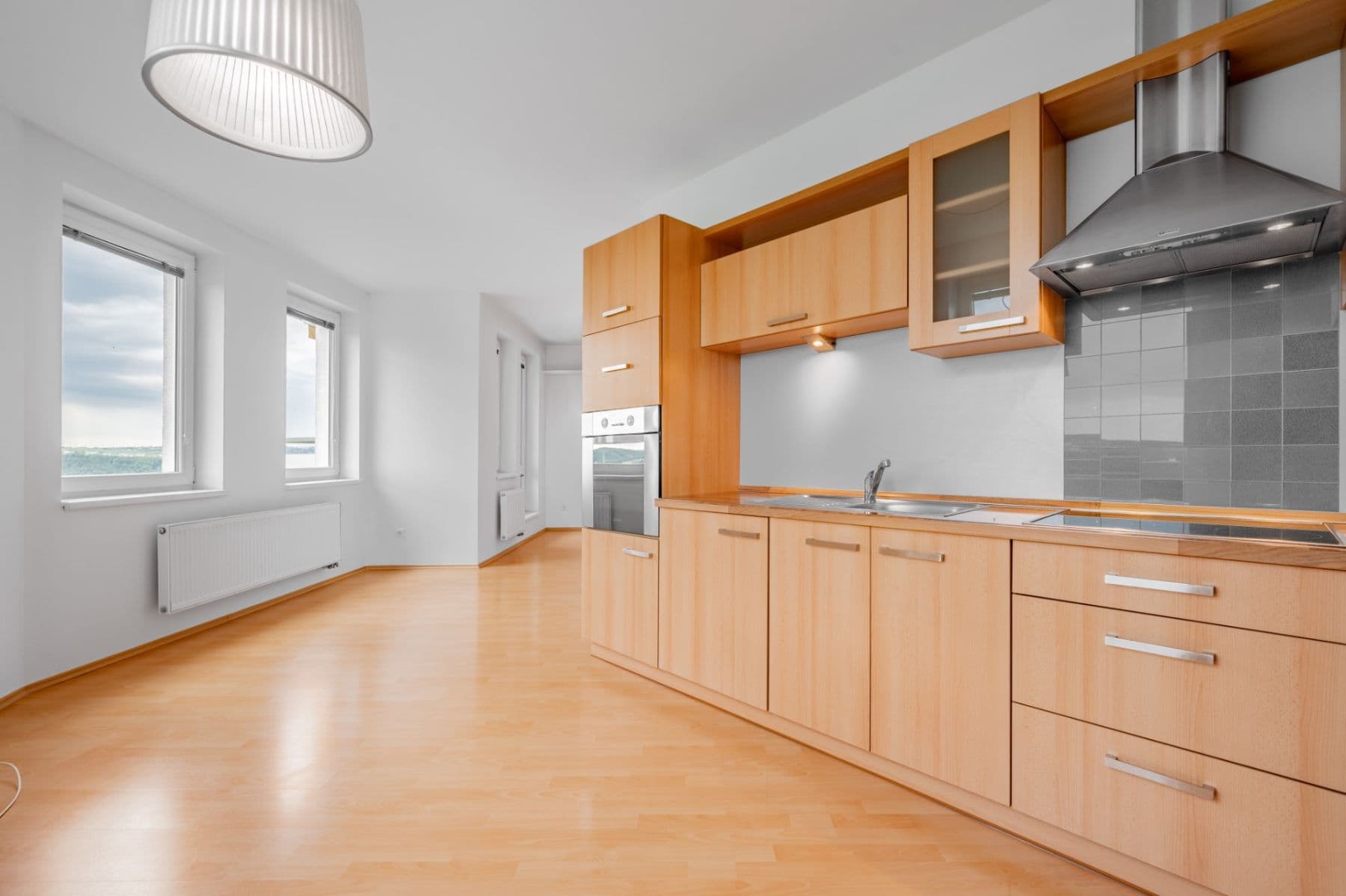 Pronájem bytu 2+kk 67 m², Semická, Praha, Praha Pronájem bytu 2+kk 67 m², Semická, Praha, Praha