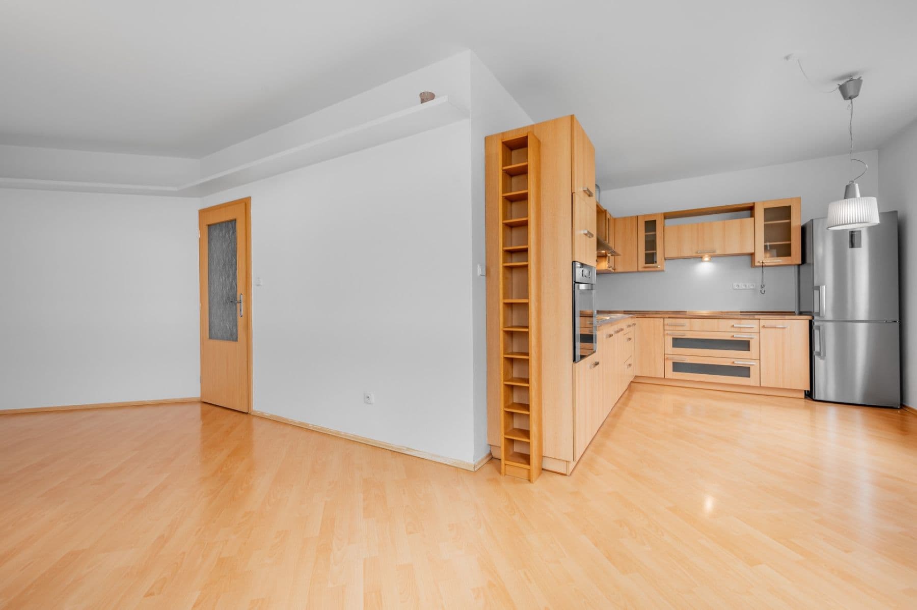 Pronájem bytu 2+kk 67 m², Semická, Praha, Praha Pronájem bytu 2+kk 67 m², Semická, Praha, Praha
