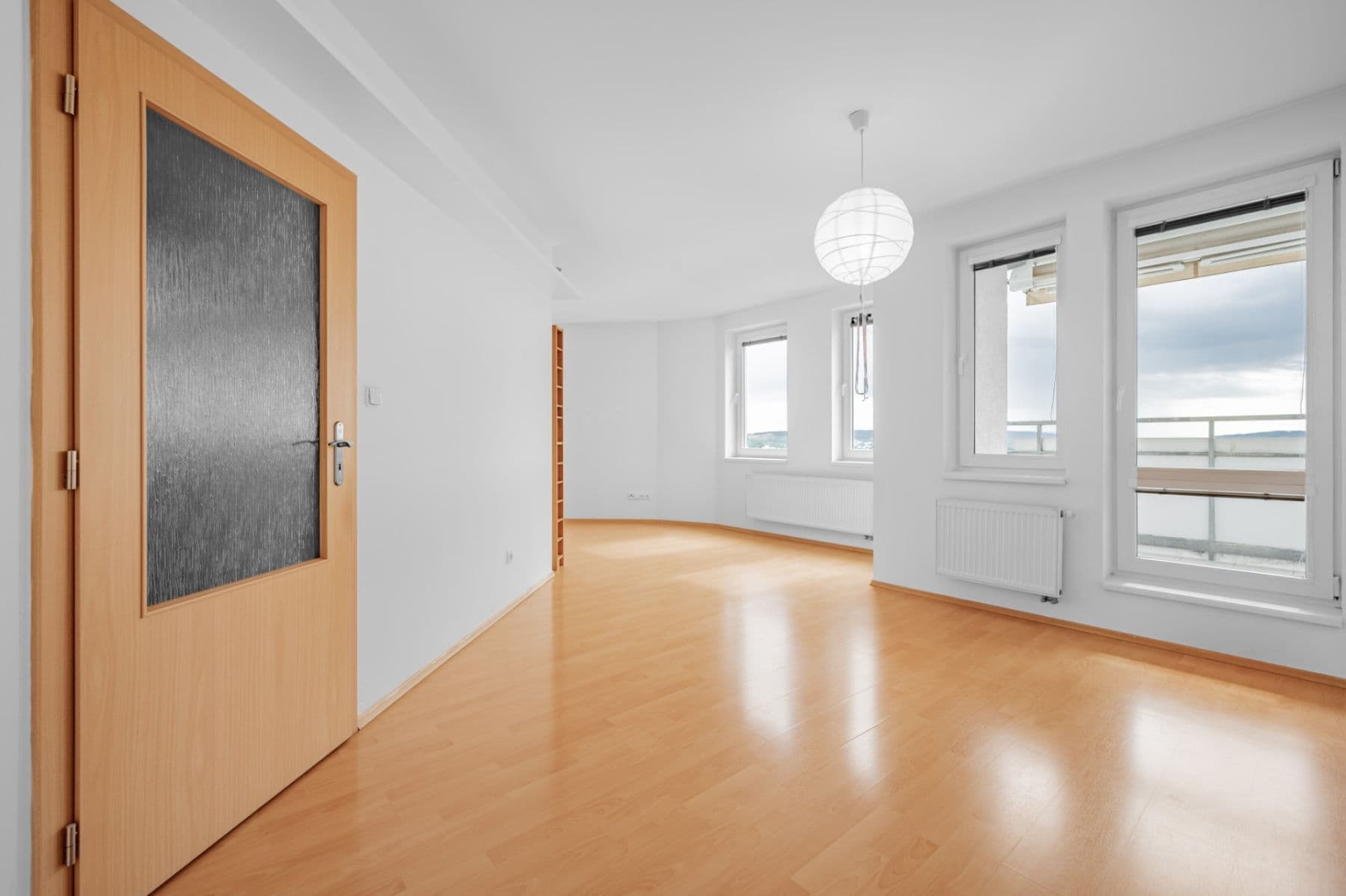 Pronájem bytu 2+kk 67 m², Semická, Praha, Praha Pronájem bytu 2+kk 67 m², Semická, Praha, Praha