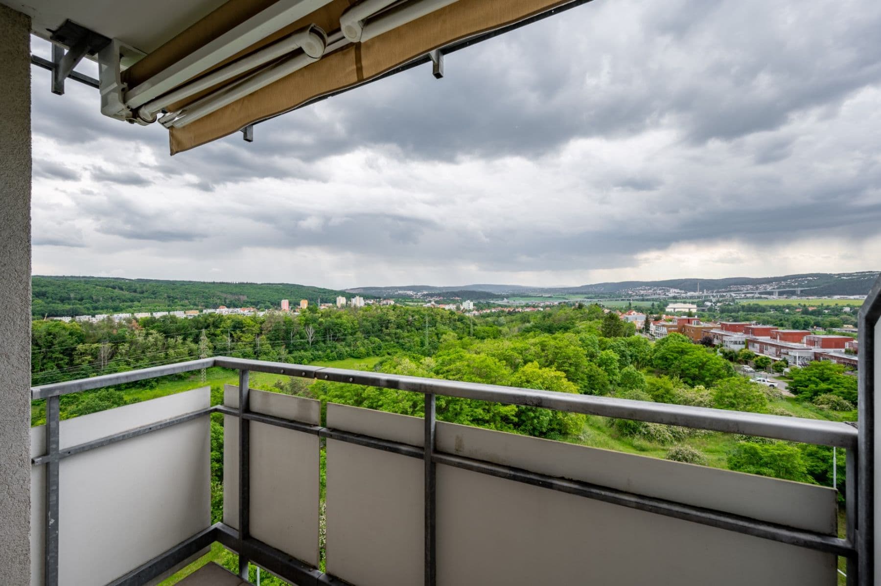 Pronájem bytu 2+kk 67 m², Semická, Praha, Praha Pronájem bytu 2+kk 67 m², Semická, Praha, Praha