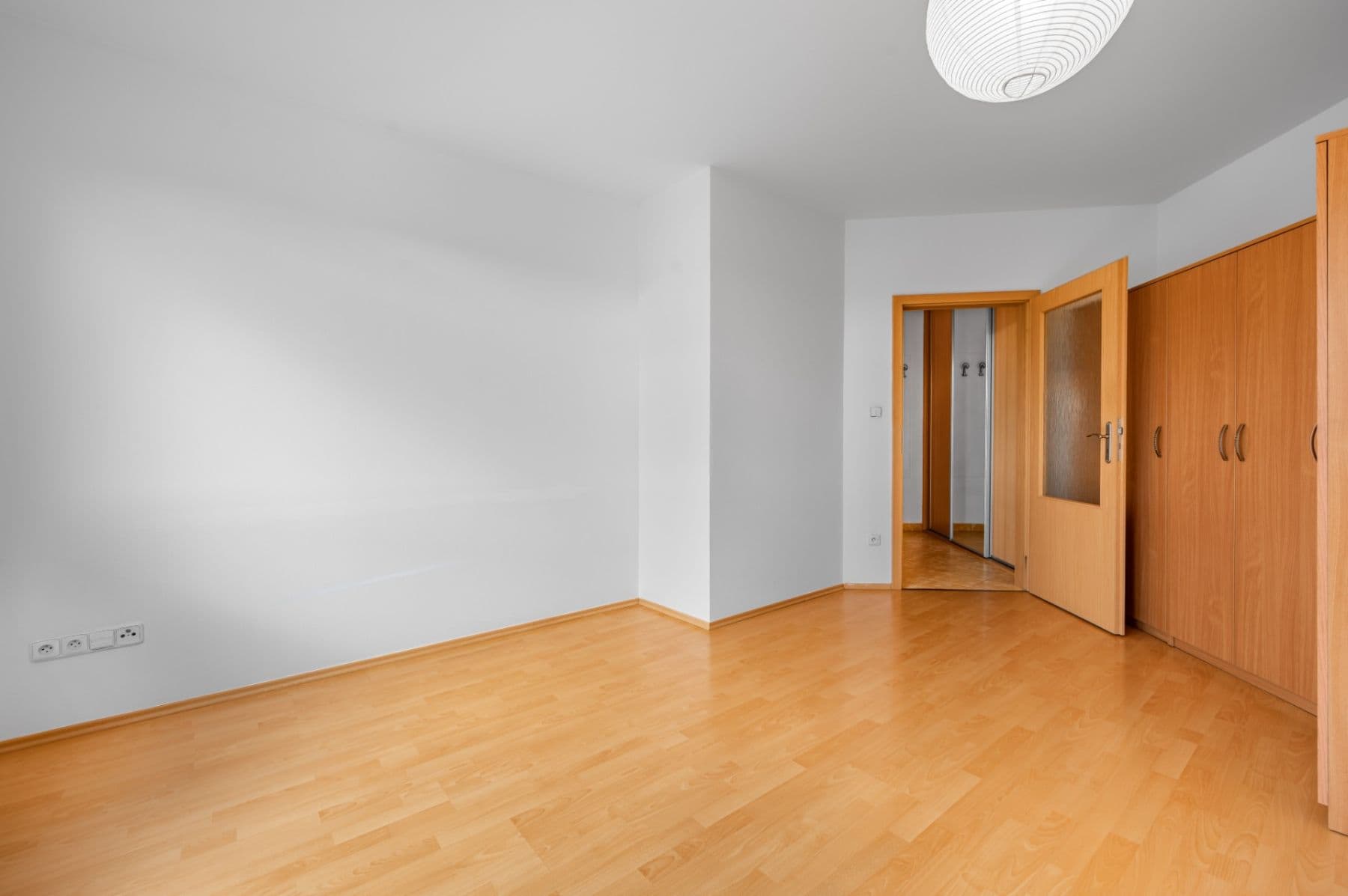 Pronájem bytu 2+kk 67 m², Semická, Praha, Praha Pronájem bytu 2+kk 67 m², Semická, Praha, Praha