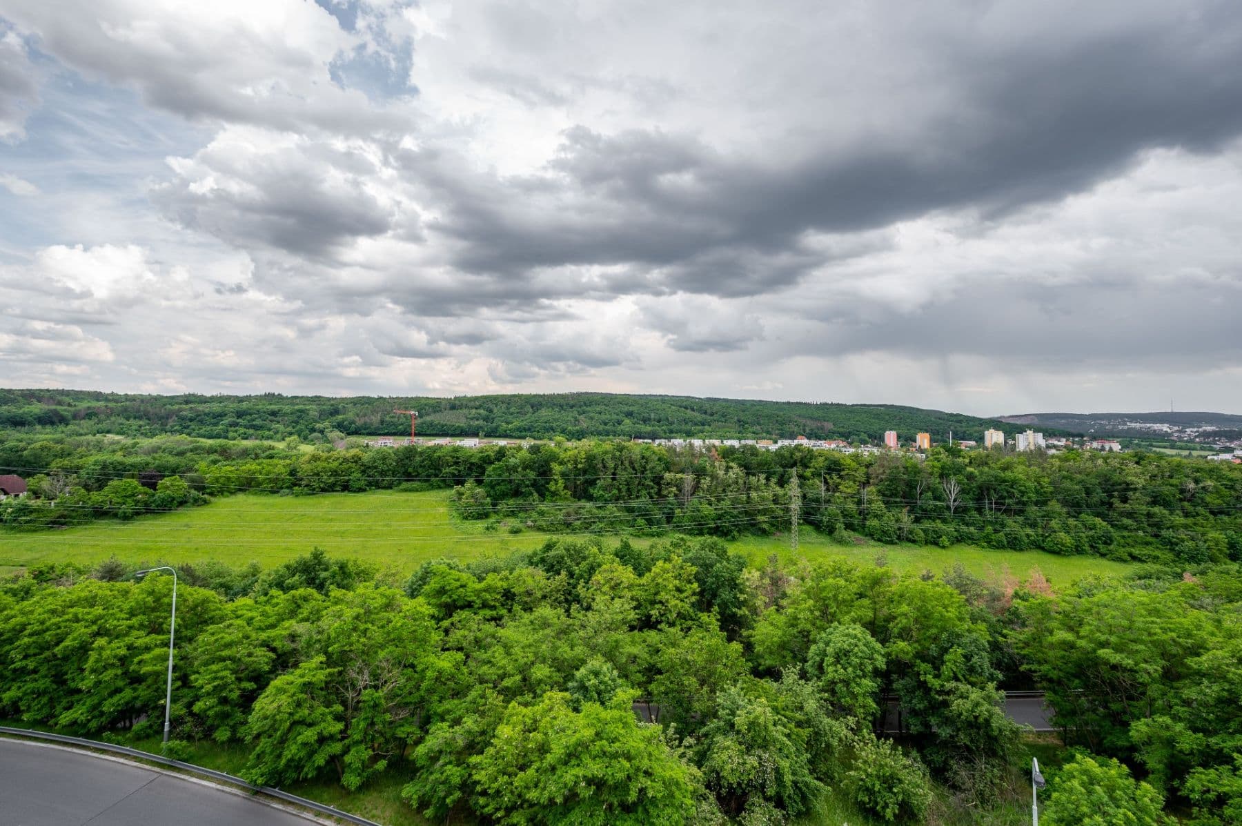 Pronájem bytu 2+kk 67 m², Semická, Praha, Praha Pronájem bytu 2+kk 67 m², Semická, Praha, Praha