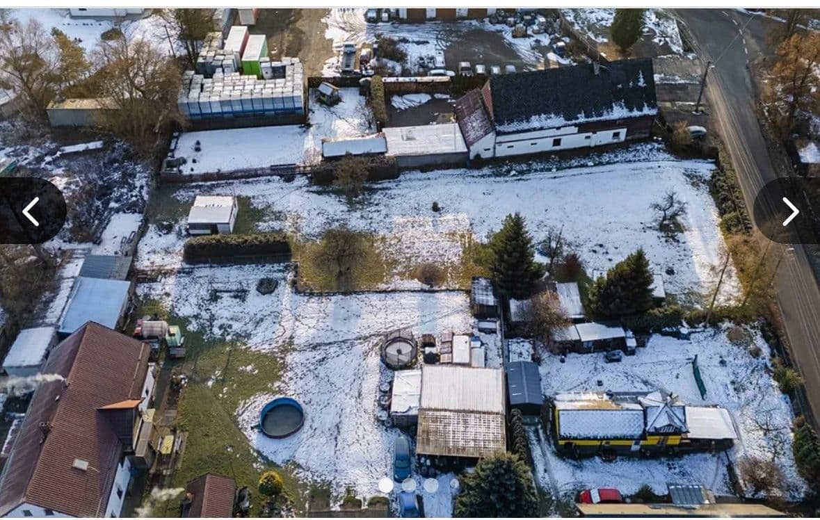 Prodej pozemku 1.996 m², Česká Lípa, Liberecký kraj Prodej pozemku 1.996 m², Česká Lípa, Liberecký kraj