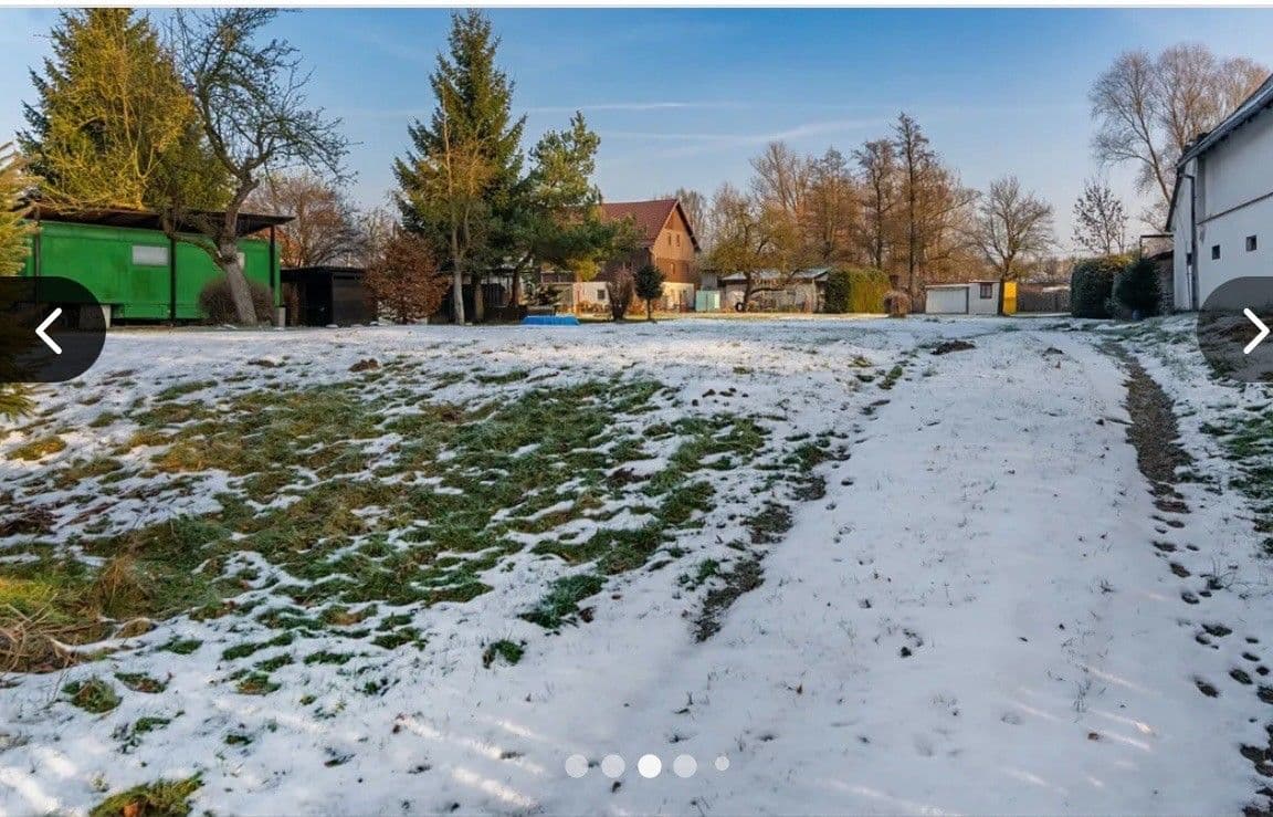 Prodej pozemku 1.996 m², Česká Lípa, Liberecký kraj Prodej pozemku 1.996 m², Česká Lípa, Liberecký kraj