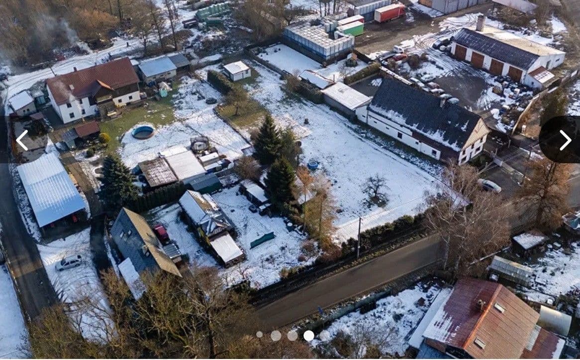 Prodej pozemku 1.996 m², Česká Lípa, Liberecký kraj Prodej pozemku 1.996 m², Česká Lípa, Liberecký kraj