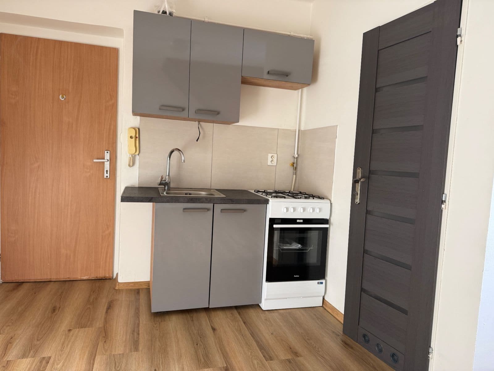 Pronájem bytu 1+kk 25 m², 28. října, Ostrava, Moravskoslezský kraj Pronájem bytu 1+kk 25 m², 28. října, Ostrava, Moravskoslezský kraj
