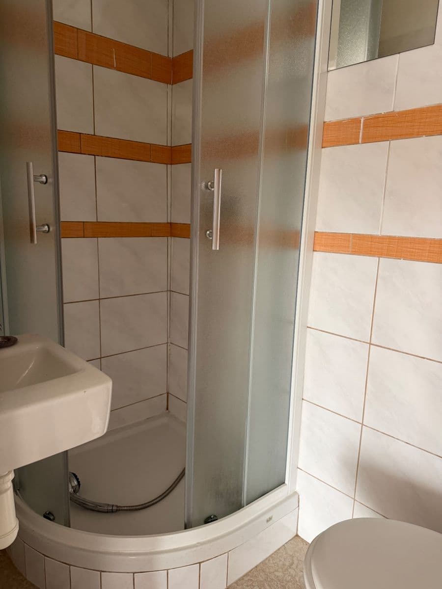 Pronájem bytu 1+kk 25 m², 28. října, Ostrava, Moravskoslezský kraj Pronájem bytu 1+kk 25 m², 28. října, Ostrava, Moravskoslezský kraj