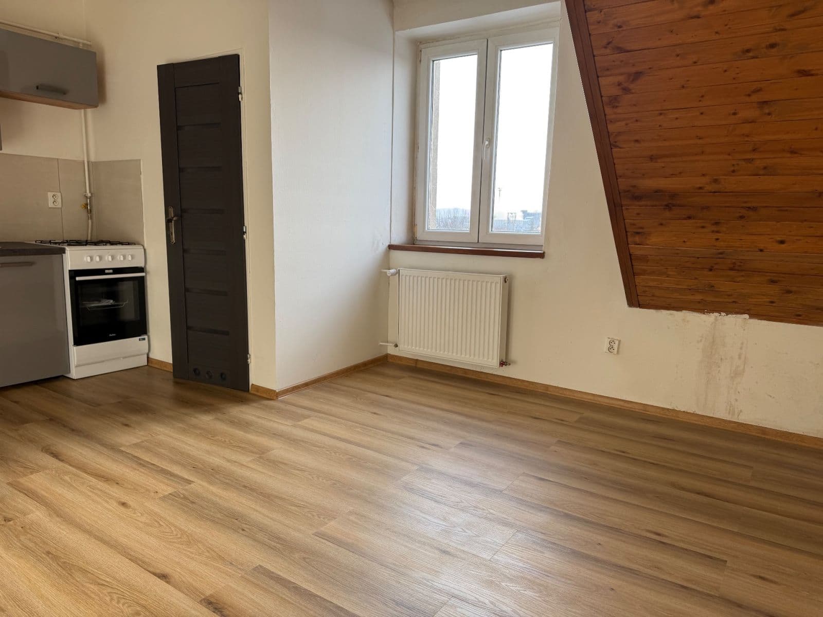 Pronájem bytu 1+kk 25 m², 28. října, Ostrava, Moravskoslezský kraj Pronájem bytu 1+kk 25 m², 28. října, Ostrava, Moravskoslezský kraj