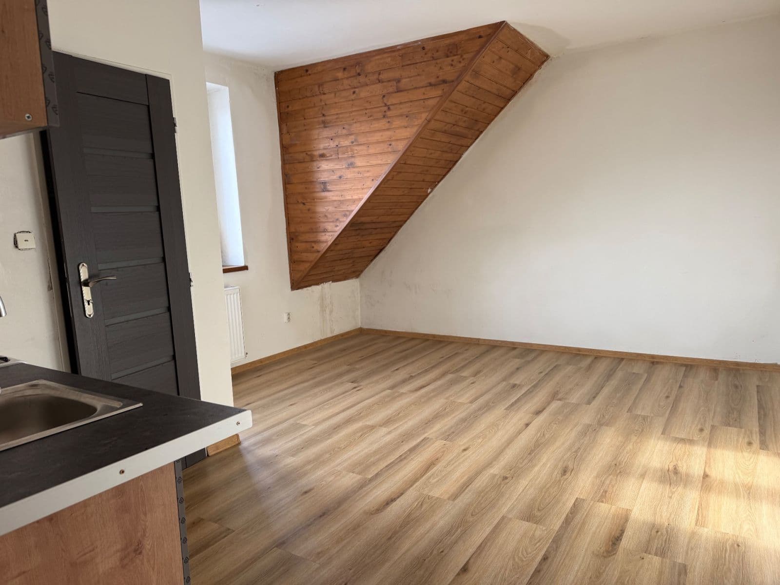 Pronájem bytu 1+kk 25 m², 28. října, Ostrava, Moravskoslezský kraj Pronájem bytu 1+kk 25 m², 28. října, Ostrava, Moravskoslezský kraj