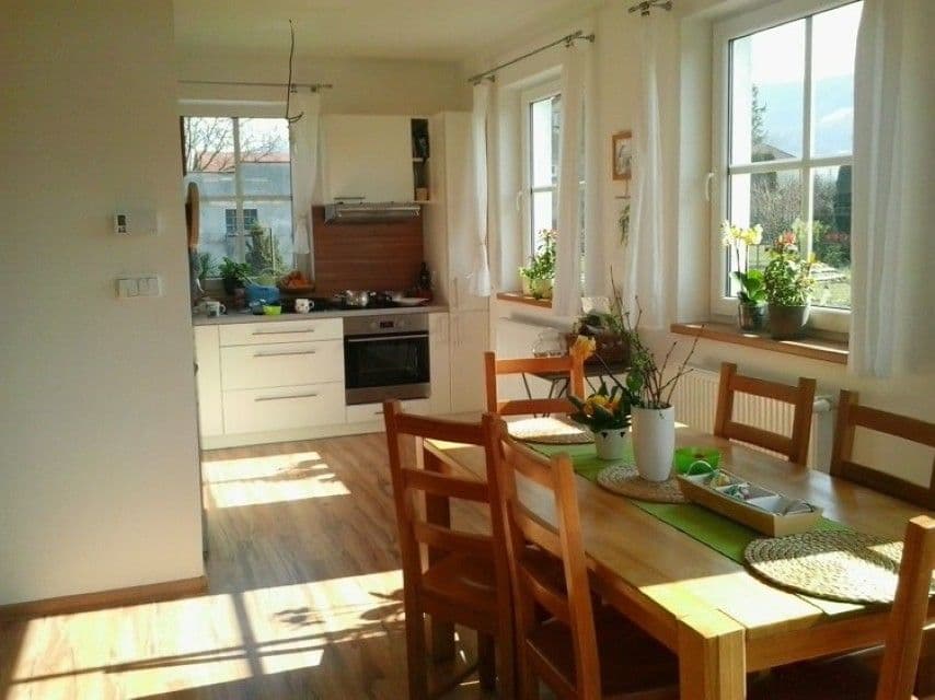 Pronájem domu 70 m², pozemek 1.000 m², Smilovice, Moravskoslezský kraj Pronájem domu 70 m², pozemek 1.000 m², Smilovice, Moravskoslezský kraj