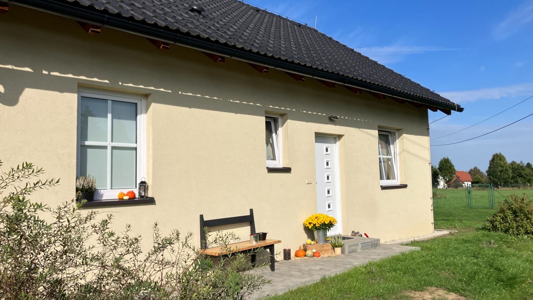 Pronájem domu 70 m², pozemek 1.000 m², Smilovice, Moravskoslezský kraj Pronájem domu 70 m², pozemek 1.000 m², Smilovice, Moravskoslezský kraj