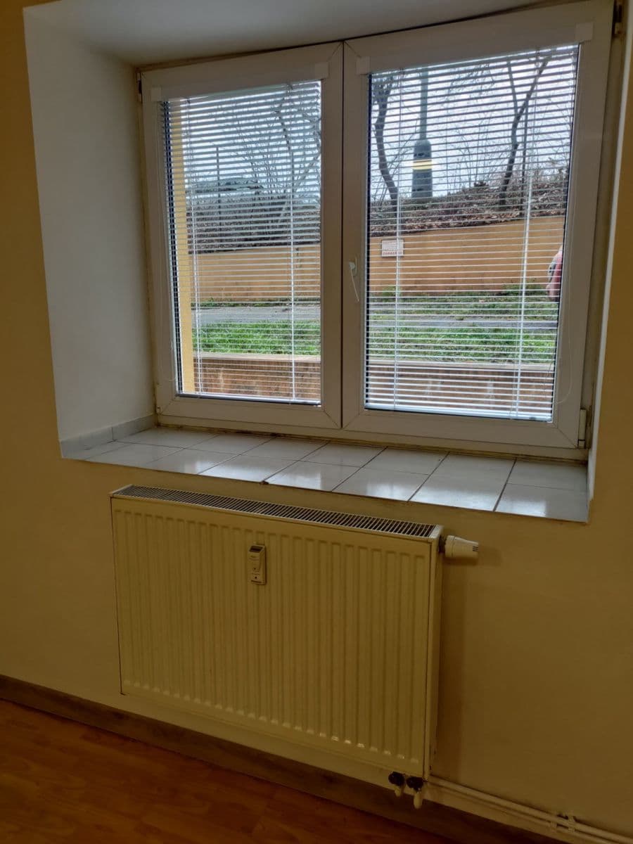 Pronájem bytu Garsoniéra 22 m², Jihlavská, Praha, Praha Pronájem bytu Garsoniéra 22 m², Jihlavská, Praha, Praha