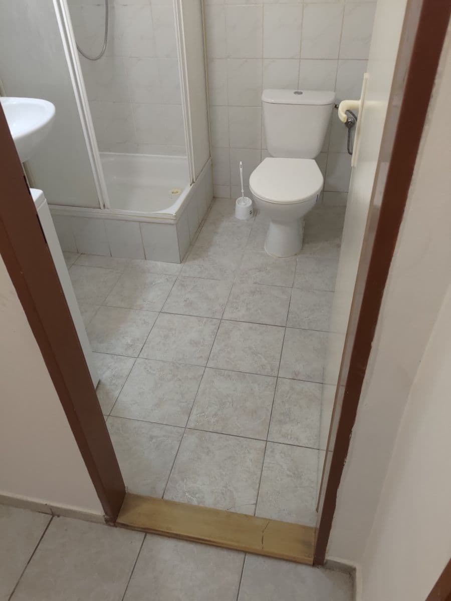 Pronájem bytu Garsoniéra 22 m², Jihlavská, Praha, Praha Pronájem bytu Garsoniéra 22 m², Jihlavská, Praha, Praha