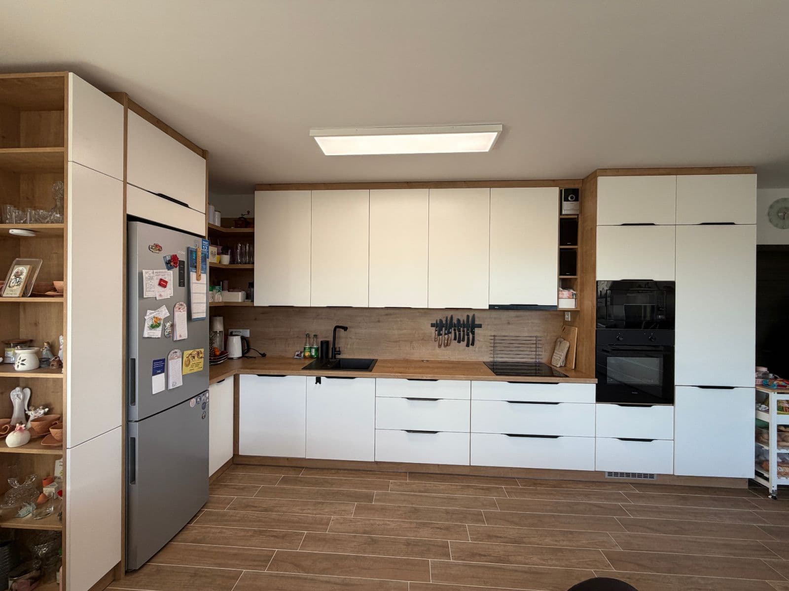 Prodej domu 104 m², pozemek 181 m², K Putimi, Písek, Jihočeský kraj Prodej domu 104 m², pozemek 181 m², K Putimi, Písek, Jihočeský kraj