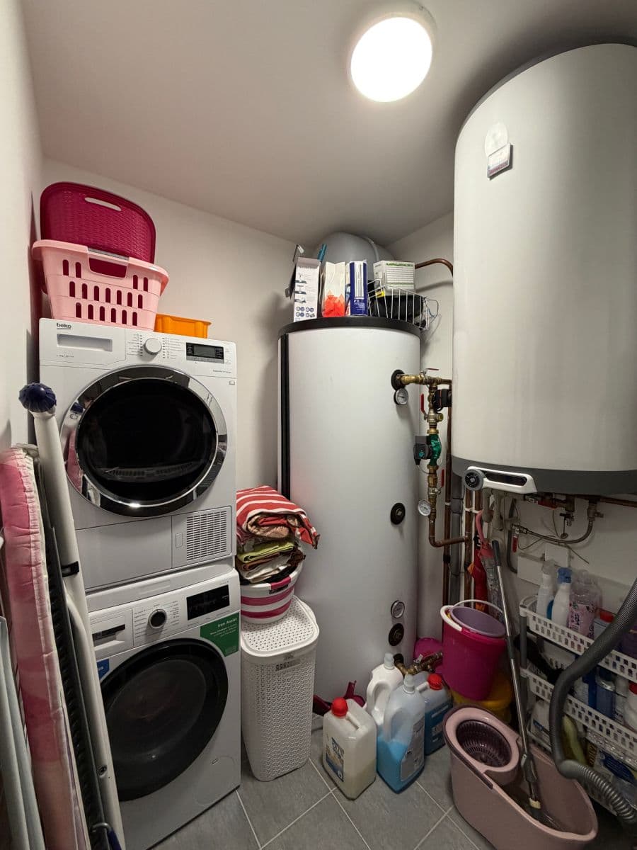 Prodej domu 104 m², pozemek 181 m², K Putimi, Písek, Jihočeský kraj Prodej domu 104 m², pozemek 181 m², K Putimi, Písek, Jihočeský kraj