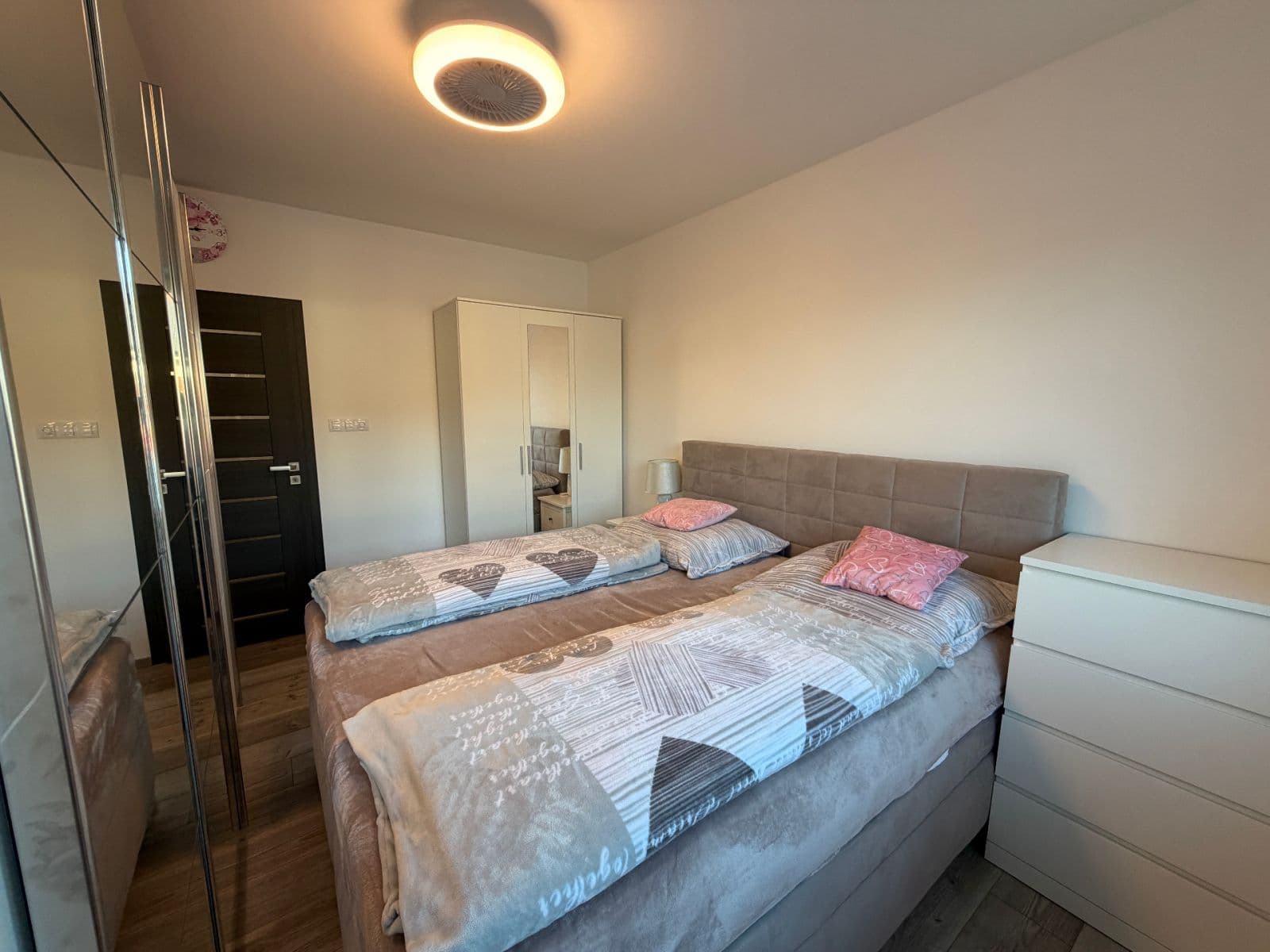 Prodej domu 104 m², pozemek 181 m², K Putimi, Písek, Jihočeský kraj Prodej domu 104 m², pozemek 181 m², K Putimi, Písek, Jihočeský kraj