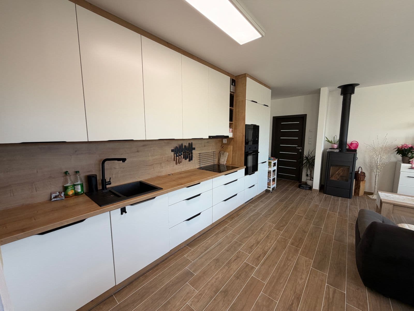 Prodej domu 104 m², pozemek 181 m², K Putimi, Písek, Jihočeský kraj Prodej domu 104 m², pozemek 181 m², K Putimi, Písek, Jihočeský kraj