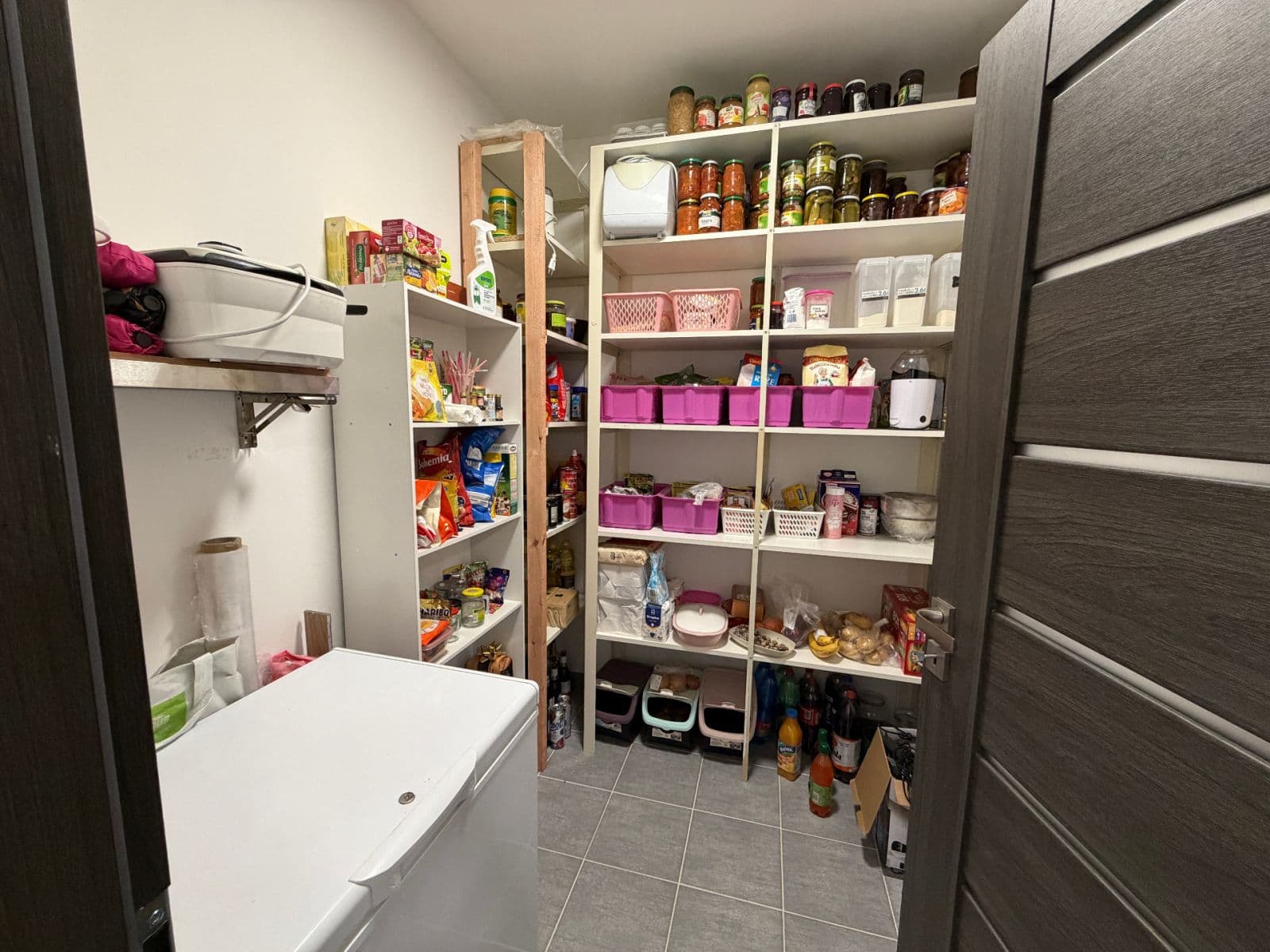 Prodej domu 104 m², pozemek 181 m², K Putimi, Písek, Jihočeský kraj Prodej domu 104 m², pozemek 181 m², K Putimi, Písek, Jihočeský kraj