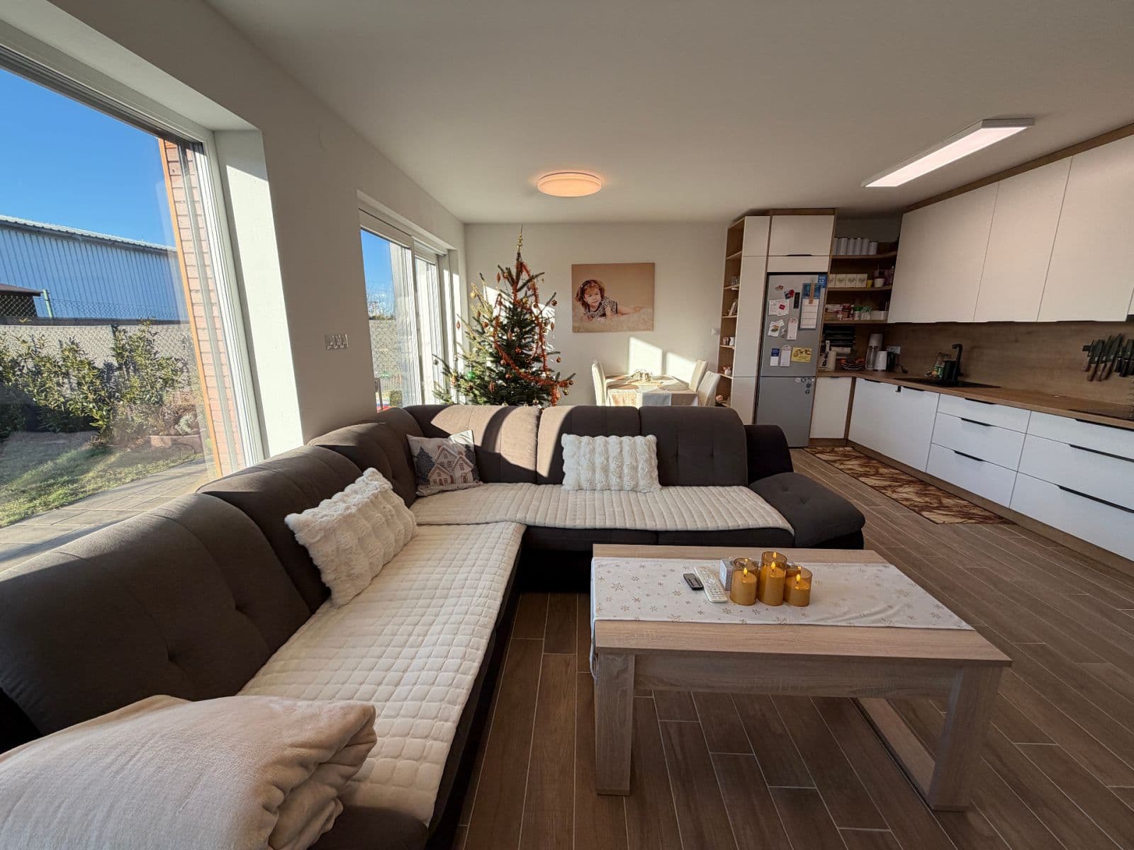 Prodej domu 104 m², pozemek 181 m², K Putimi, Písek, Jihočeský kraj Prodej domu 104 m², pozemek 181 m², K Putimi, Písek, Jihočeský kraj