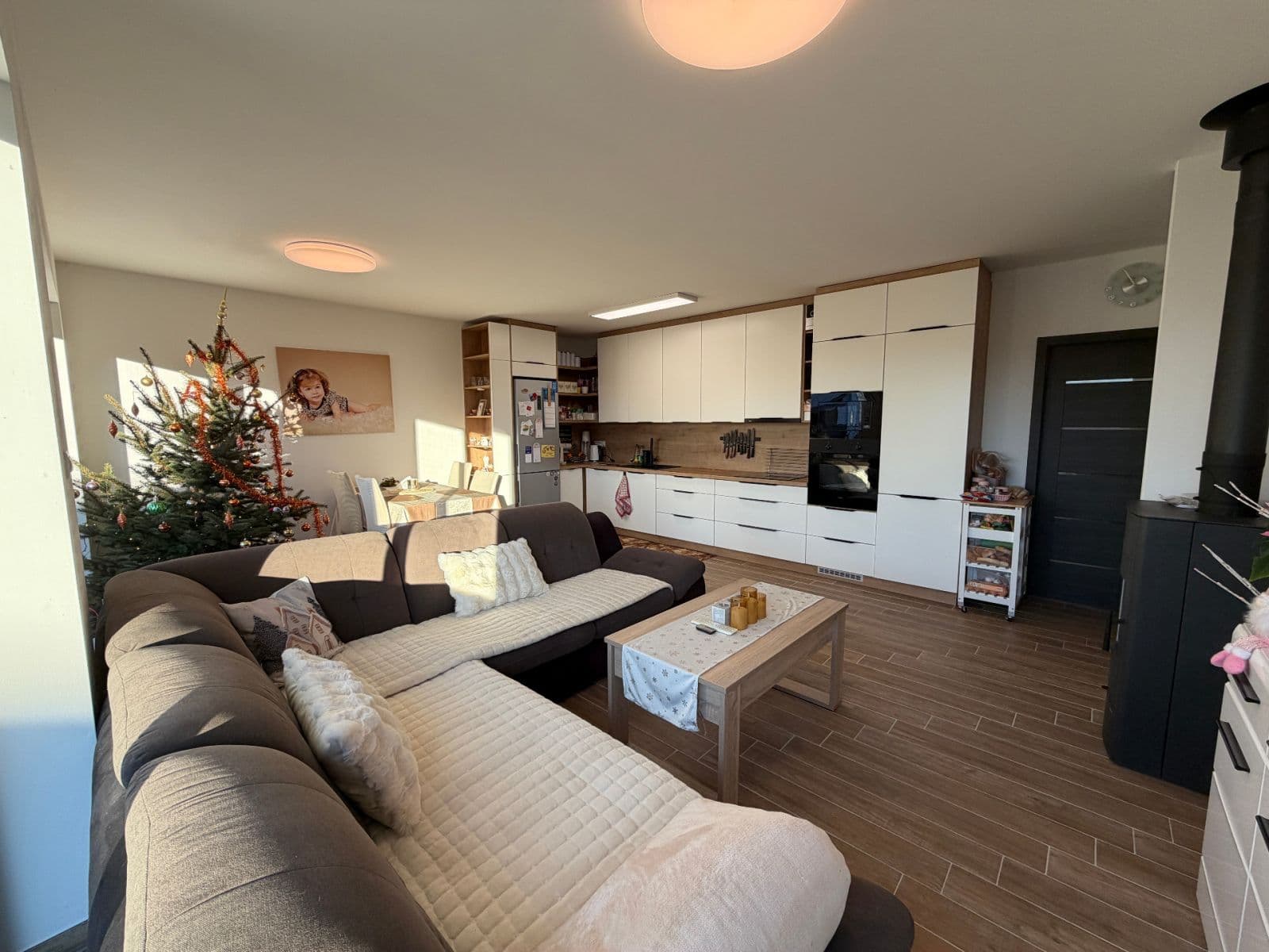 Prodej domu 104 m², pozemek 181 m², K Putimi, Písek, Jihočeský kraj Prodej domu 104 m², pozemek 181 m², K Putimi, Písek, Jihočeský kraj