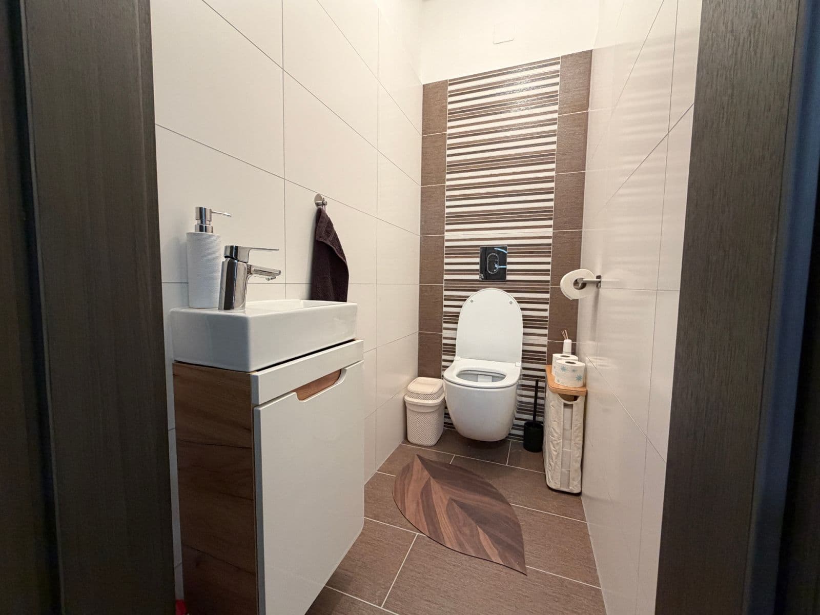 Prodej domu 104 m², pozemek 181 m², K Putimi, Písek, Jihočeský kraj Prodej domu 104 m², pozemek 181 m², K Putimi, Písek, Jihočeský kraj