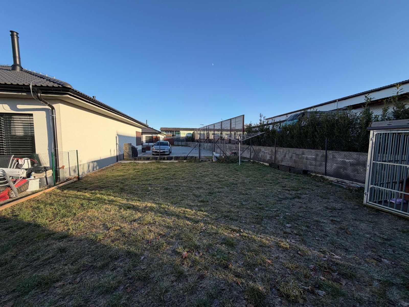 Prodej domu 104 m², pozemek 181 m², K Putimi, Písek, Jihočeský kraj Prodej domu 104 m², pozemek 181 m², K Putimi, Písek, Jihočeský kraj