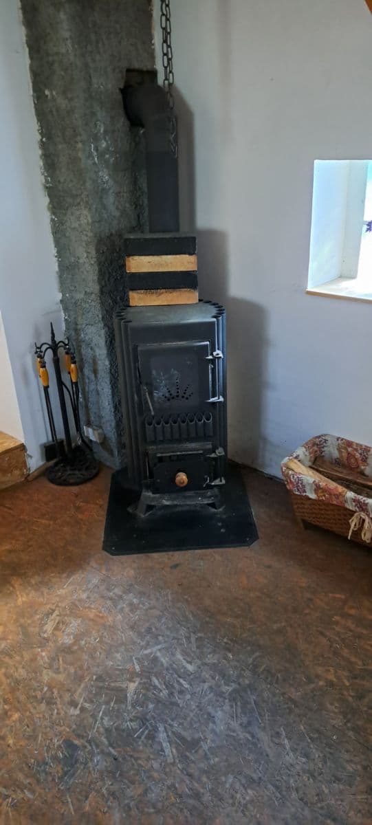 Prodej chaty, chalupy 60 m², pozemek 577 m², Český Jiřetín, Ústecký kraj Prodej chaty, chalupy 60 m², pozemek 577 m², Český Jiřetín, Ústecký kraj